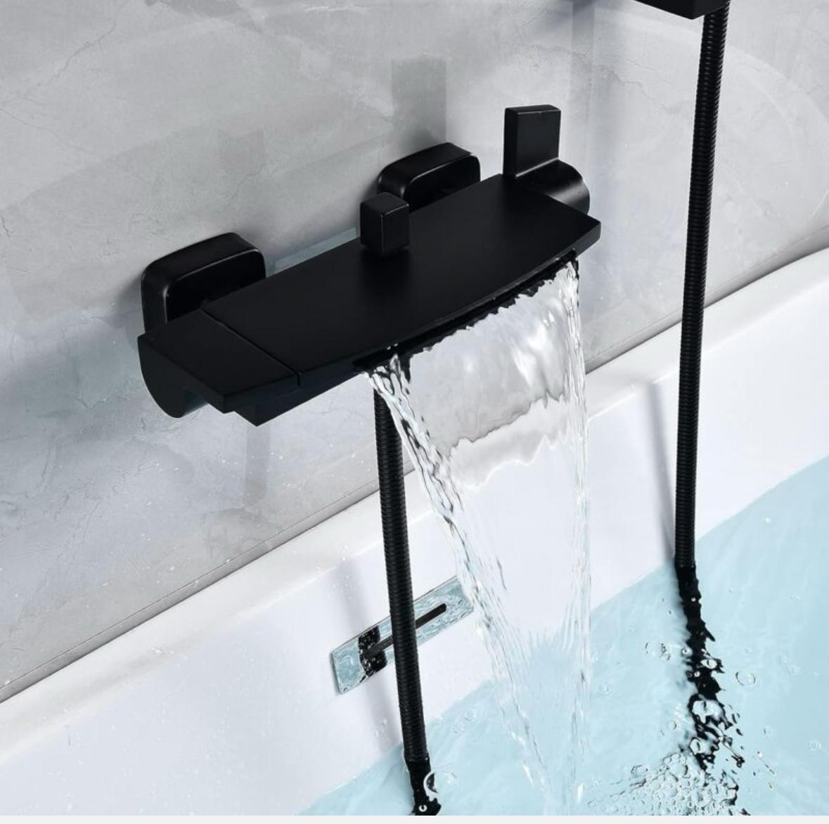 Bath Taps