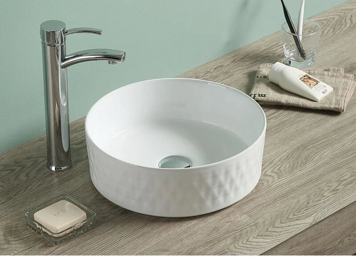 Sinks