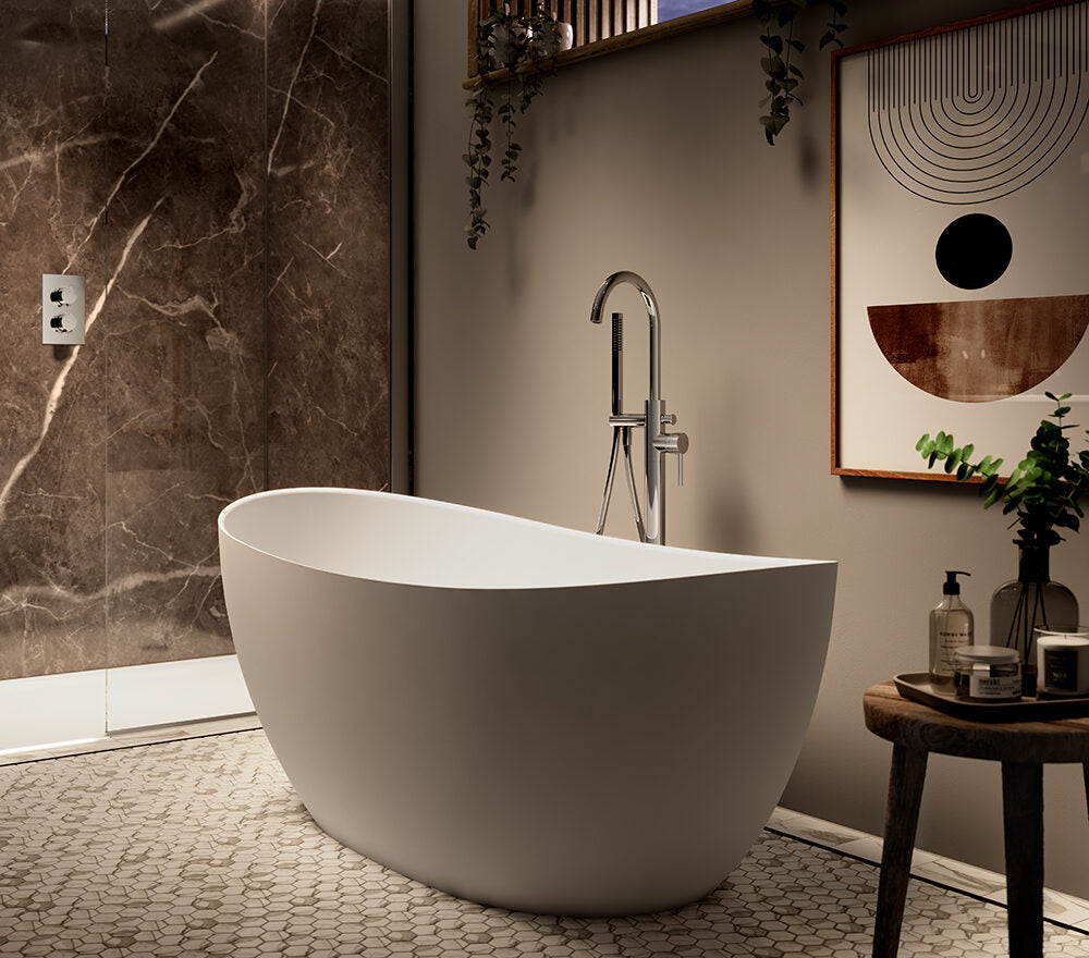 Baths