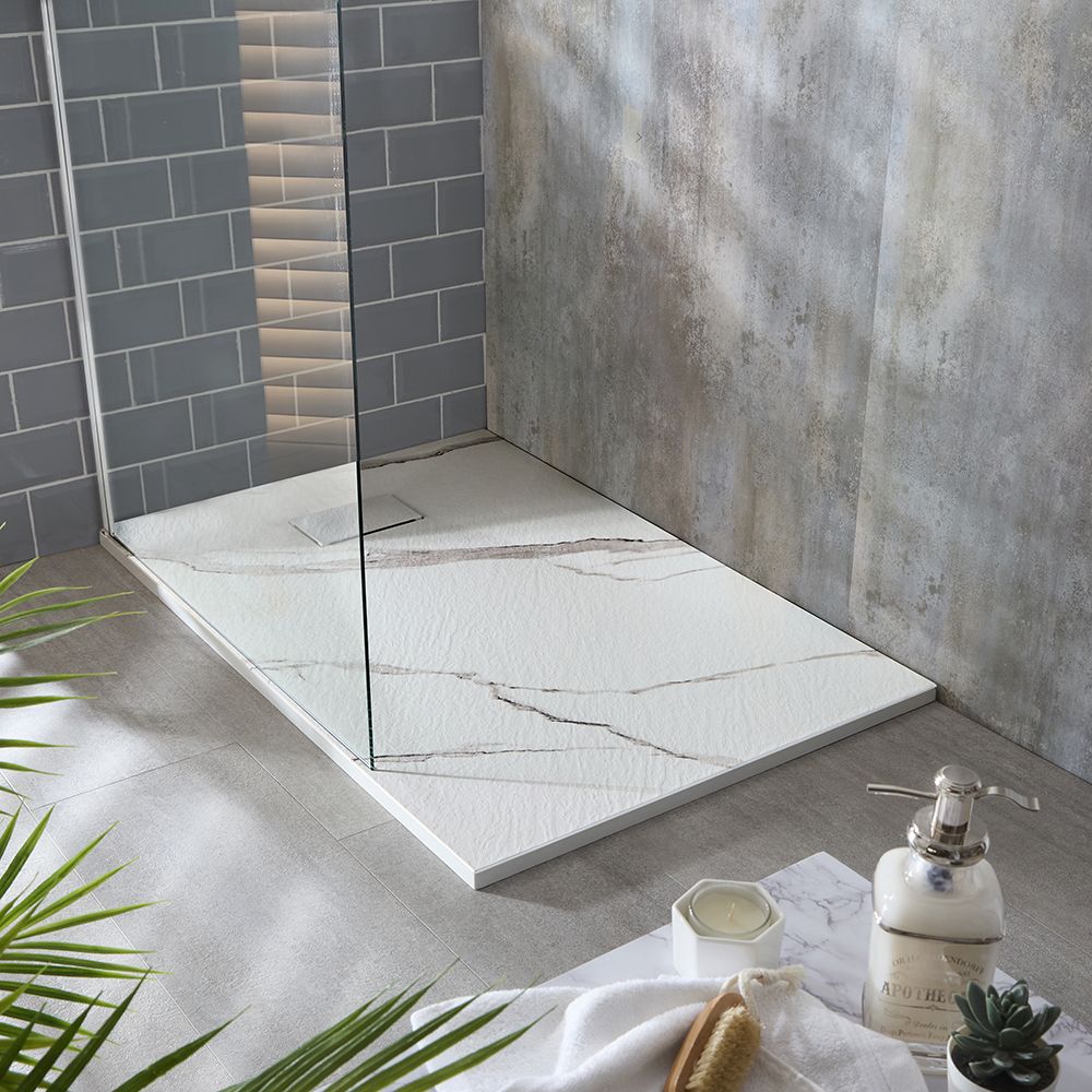 Shower Trays