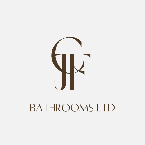 CJF Bathrooms LTD logo