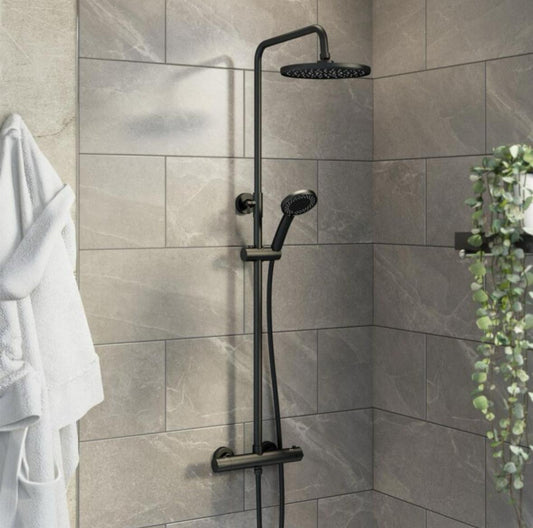 Showerhead 2